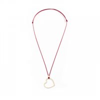 Collana Unoaerre Donna Batticuore in Oro giallo 514204 - 514204